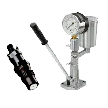 Injecteurs ancienne génération