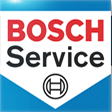 Logo Bosch Car Service partenaire BCS 30